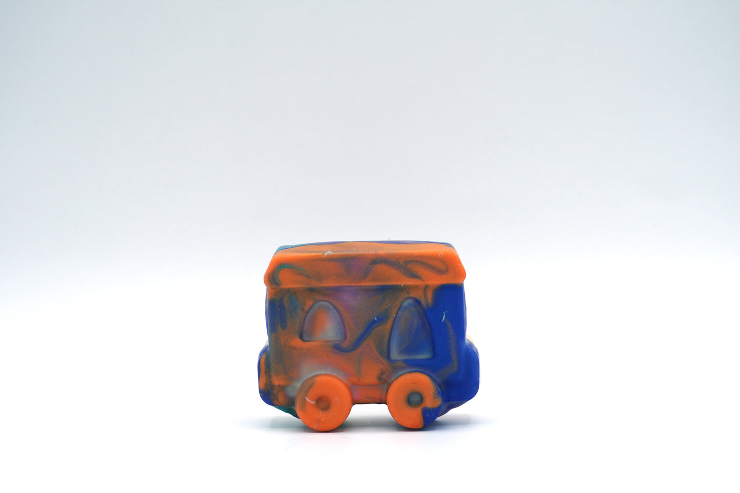 Fun Choo Choo Train Soap