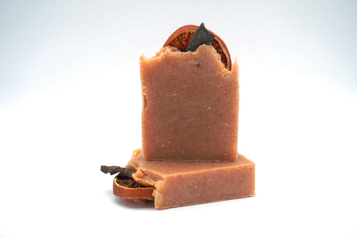 Everyday Orange Spice