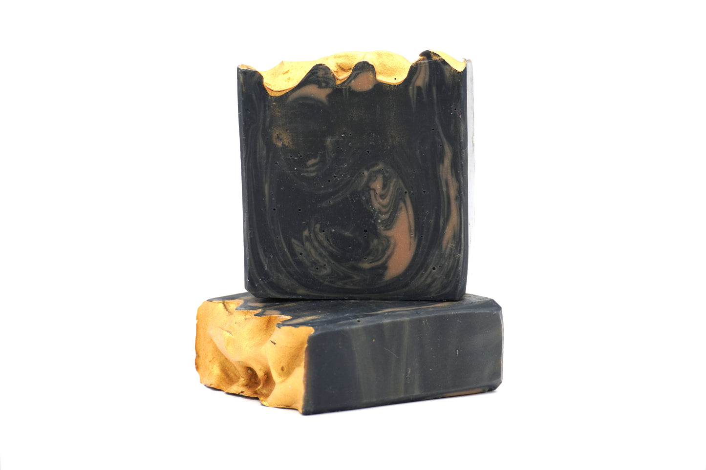 Premium Midnight Gold