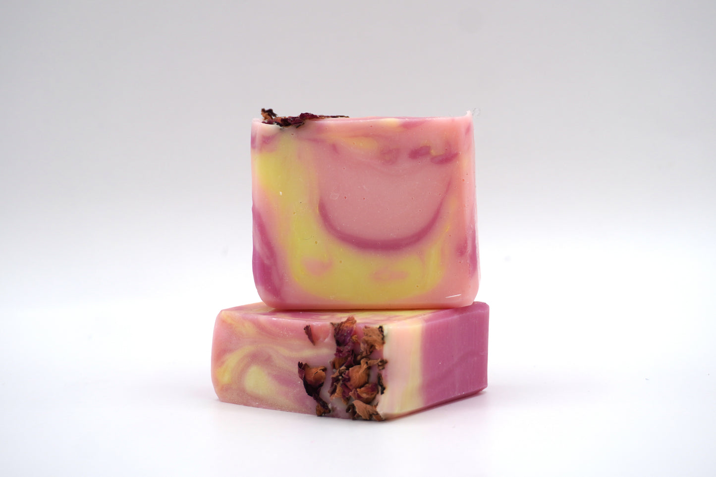 Premium Rose Petals Soap