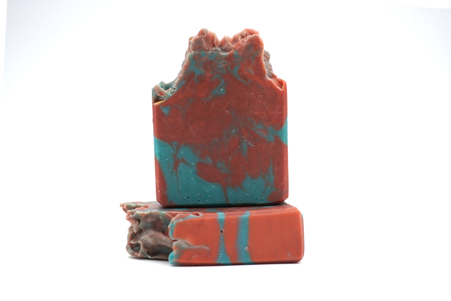 Everyday Frankincense and Myrrh Soap