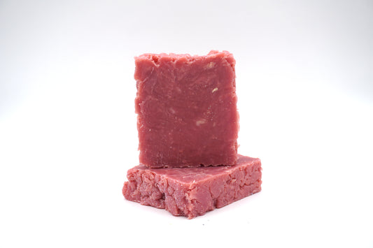 Premium Hot Process Vanilla Rose