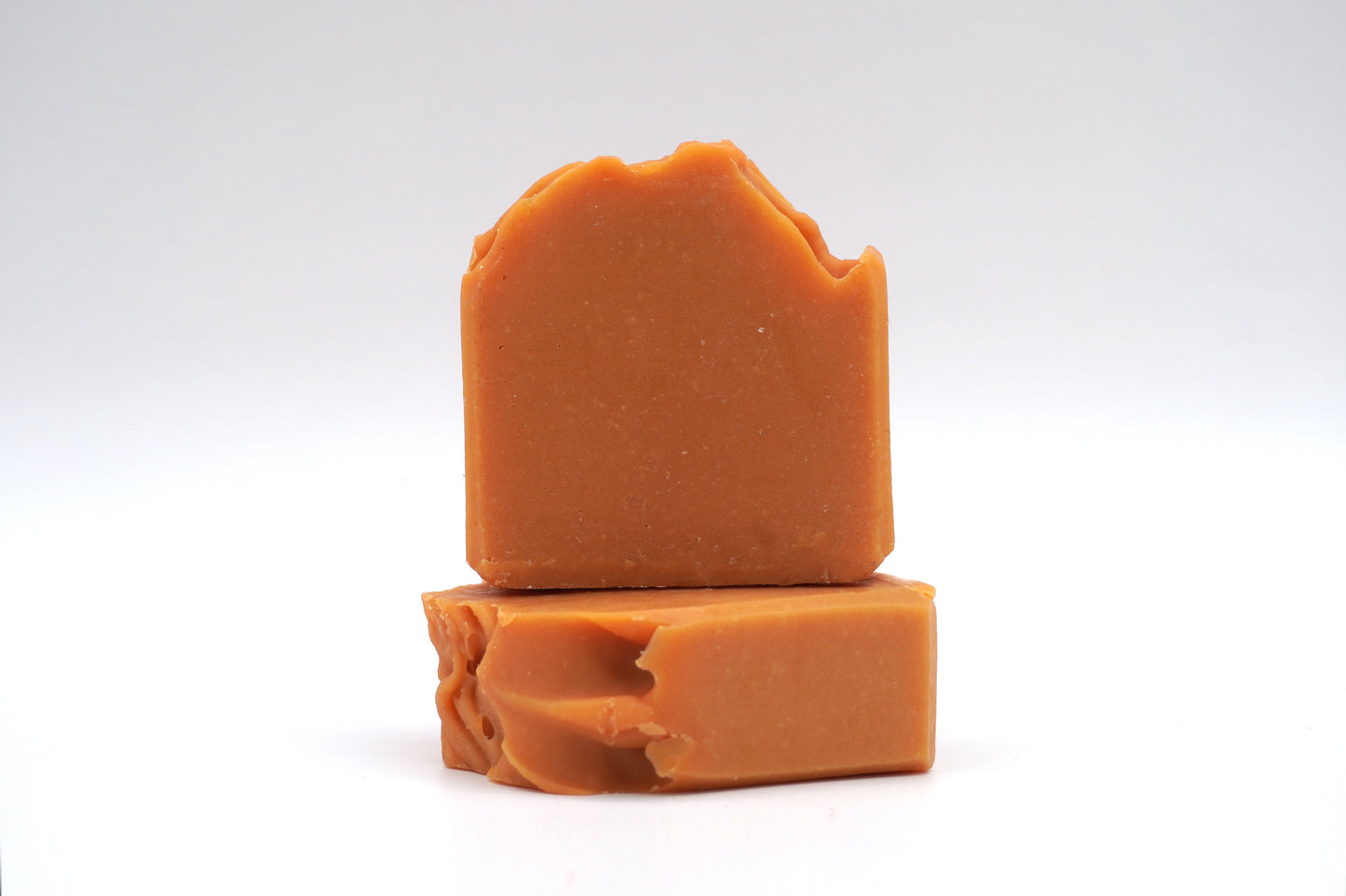 Premium Tallow & Shea Turmeric Soap