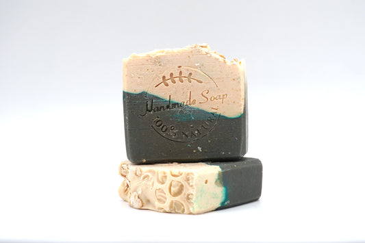 Oatmeal, Milk and Honey