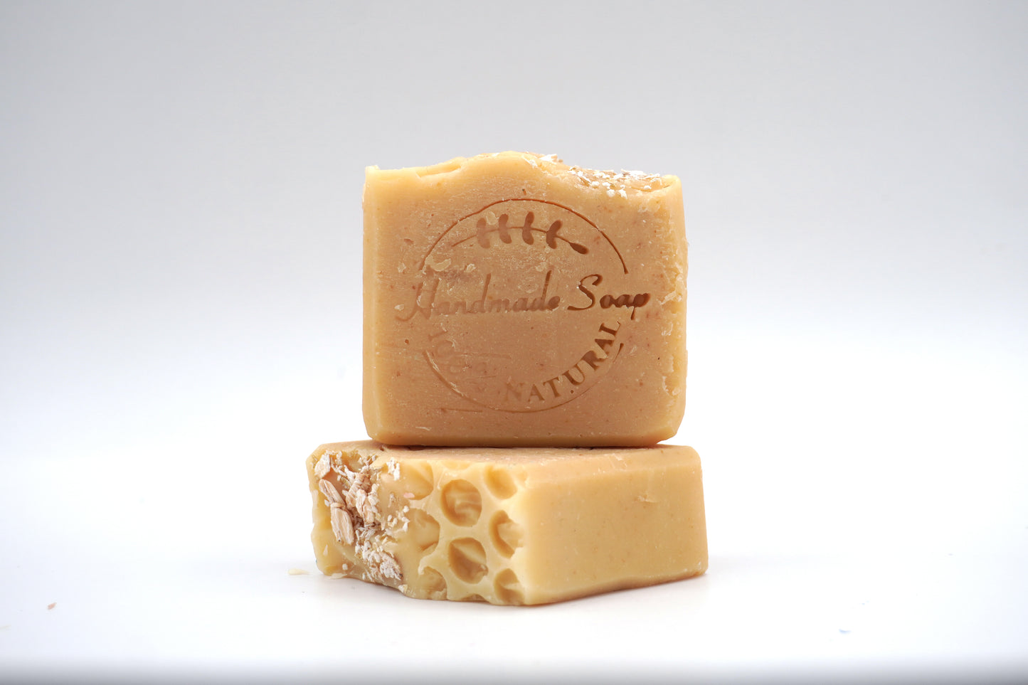 Everyday Unscented Classic Oatmeal, Milk and Honey